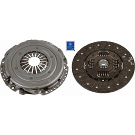 SACHS Kupplungssatz 3000 970 115