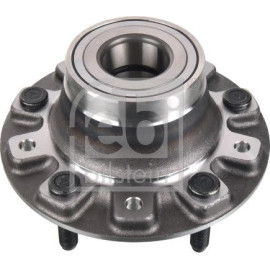 FEBI BILSTEIN Radlager 46668
