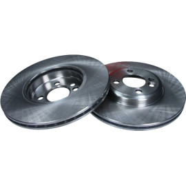 MAXGEAR Bremsscheibe 19-2456 Mini Cooper 03- Works/S