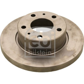 FEBI BILSTEIN Bremsscheibe 17415