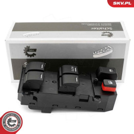 ESEN SKV Schalter, Fensterheber 37SKV451