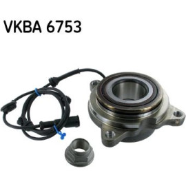 Radlagersatz VKBA 6753