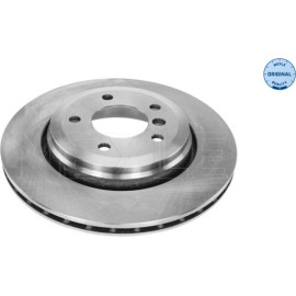 MEYLE Bremsscheibe BMW E46 99-06 3155230043 MEYLE Bremsscheibe BMW E46 99-06 3155230043