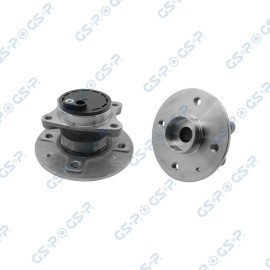 GSP Radlager 9400149