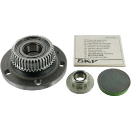 Radlagersatz HA VKBA 3456