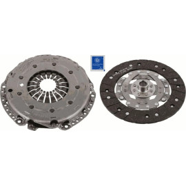 SACHS Kupplungssatz 3000 970 131