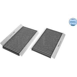 Innenraumfilter Bmw E60,E63 Mit Aktivkohle 312 320 0007/S