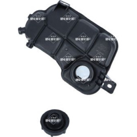 NRF Ausgleichsbehälter, Kühlmittel 454092