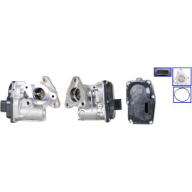 DRI AGR-Ventil 717730289 elektrisch DRI AGR-Ventil 717730289 elektrisch