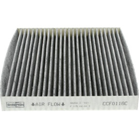 CHAMPION Innenraumfilter CCF0116C