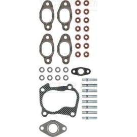 Montagesatz Lader 04-10016-01