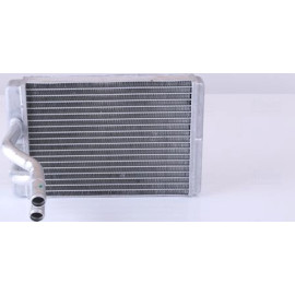 Heizkühler PKW 77610