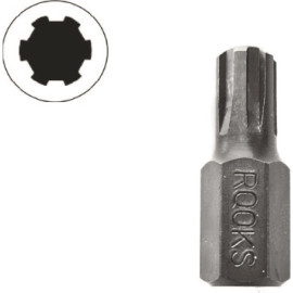 Bit 10 Mm (3/8), Ribe M9 X 30 Mm, 73Mov5-2 (S2) 171047