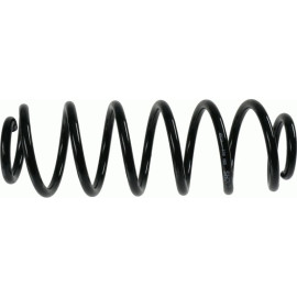 Sachs Fahrwerksfeder Audi T. Tt Roadster (8N9), 1.8 T 996 962