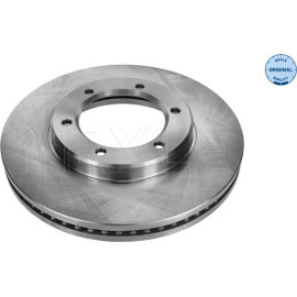MEYLE Bremsscheibe Toyota Hiace III/IV/V 30-15 521 0087 MEYLE Bremsscheibe Toyota Hiace III/IV/V 30-15 521 0087