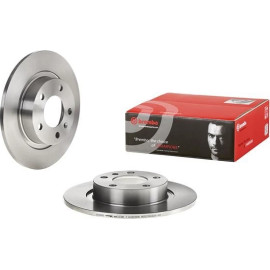 10 482 021 Bremsscheibe HA 08.9460.30