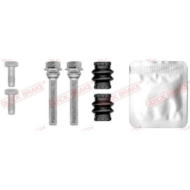 Quick Brake Schiebehülsensatz für Bremssattel 113-1479X Quick Brake Schiebehülsensatz für Bremssattel 113-1479X