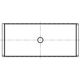 MAHLE Pleuellagersatz 029 PS 21964 050