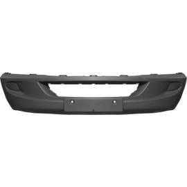 Stoßstange vorne schwarz ohne nebelscheinwerfer Premium Quality, passend für Mercedes-Benz Sprinter W906 / VW Crafter I, ab 2006 100.13104 Stoßstange vorne schwarz ohne nebelscheinwerfer Premium Quality, passend für Mercedes-Benz Sprinter W906 / VW Crafter I, ab 2006 100.13104