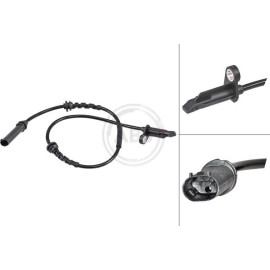 A.B.S. ABS Sensor 31726 A.B.S. ABS Sensor 31726