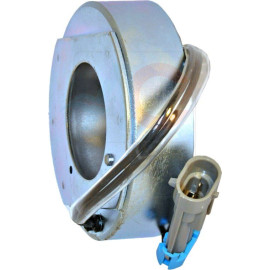 SPULE, MAGNETKUPPLUNG-KOMPRESSOR AC-04DL01