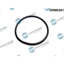 Dichtung, Unterdruckpumpe DRM0361