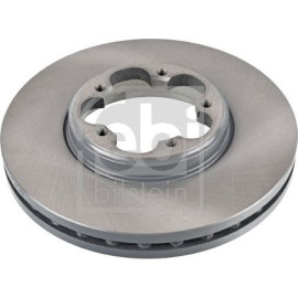 FEBI BILSTEIN Bremsscheibe 104495 FEBI BILSTEIN Bremsscheibe 104495