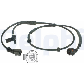 Sensor, Raddrehzahl SS20122
