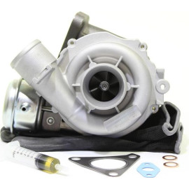 Turbolader ALA10900340