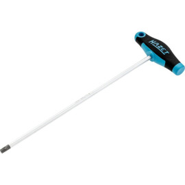 HAZET Schraubendreher 828LG-T40