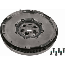 SACHS Schwungrad 2294 002 165