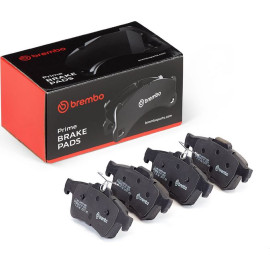 BREMBO Bremsklötze HA P 24 148