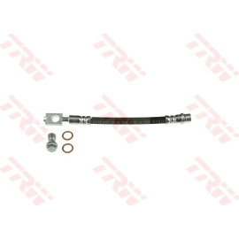 TRW Bremsschlauch Hinterachse PHD351 TRW Bremsschlauch Hinterachse PHD351
