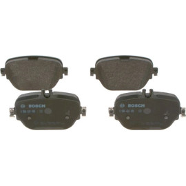 Bremsbelag 0 986 424 439