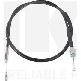 Kupplungsseil Vw Lt 89-96 924759