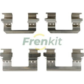 FRENKIT Zubehör, Bremsbeläge 901736