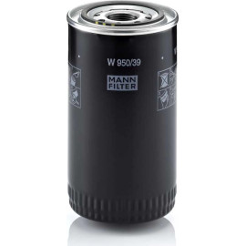 MANN-FILTER Ölfilter LKW W 950/39 MANN-FILTER Ölfilter LKW W 950/39