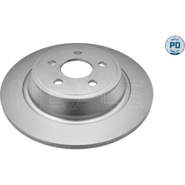 Bremsscheibe 715 523 0031/PD