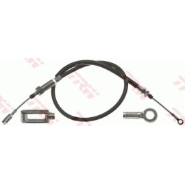 Handbremsseil GCH386
