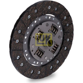 Schaeffler LuK Kupplungsscheibe 322000116