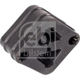 FEBI BILSTEIN Halter, Abgasanlage 170935