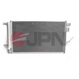 JPN Kondensator Klimaanlage 60C9236-JPN