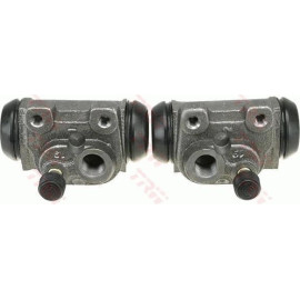 Radbremszylinder BWD307T