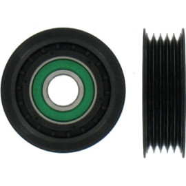 Spannrolle Nebentrieb VKM 38132