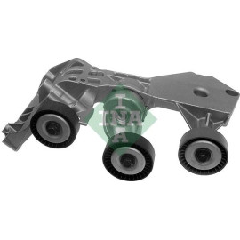 Spannarm, Keilrippenriemen 534 0243 10