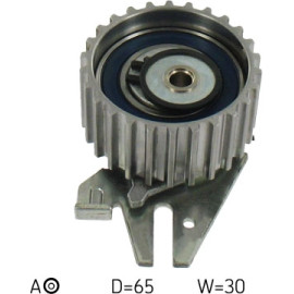 Spannrolle Synchrontrieb VKM 12174