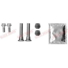 Quick Brake Führungshülsensatz mit Bolzen 113-1319X Quick Brake Führungshülsensatz mit Bolzen 113-1319X