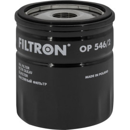 Filtron Ölfilter OP 546/2 Filtron Ölfilter OP 546/2