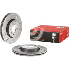 72 481 035M Bremsscheibe VA Brembo Max 09.8137.76 72 481 035M Bremsscheibe VA Brembo Max 09.8137.76