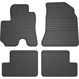 Passgenaue Kofferraummatte Gummimatten Toyota Rav 4 Ii 3D 2000-2005 546283 Passgenaue Kofferraummatte Gummimatten Toyota Rav 4 Ii 3D 2000-2005 546283